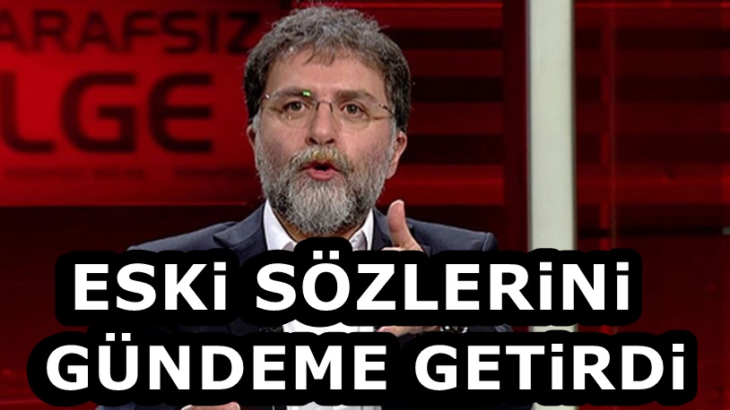 Ahmet Hakan'dan AKP'li isme sert çıkış: Pervasızlık mizacında var