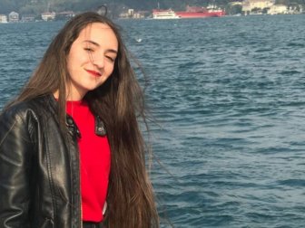 Üniversiteli Güleda'nın Katil Zanlısına Ağırlaştırılmış Müebbet Hapis İstemi