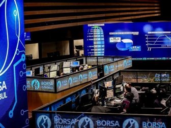 Borsa İstanbul Günü Yükselişle Tamamladı