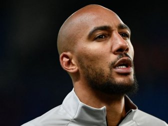 Galatasaray'da Steven Nzonzi Süresiz Kadro Dışı Bırakıldı
