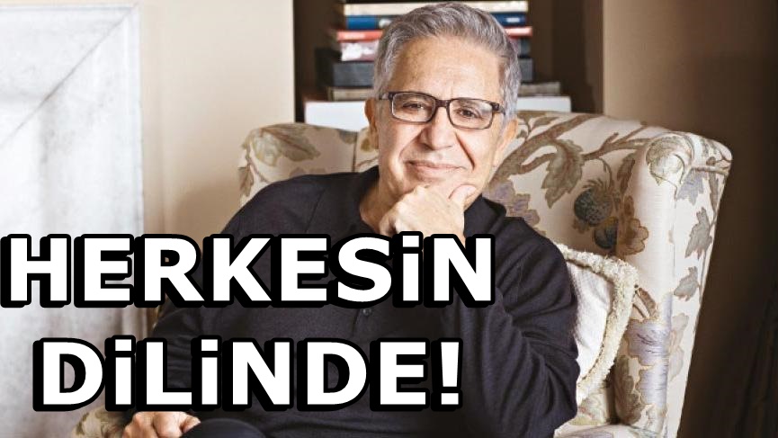 Zülfü Livaneli’nin önerisi sevenlerini ikiye böldü