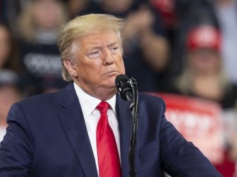 ABD Temsilciler Meclisi Adalet Komitesi, Trump'a Yönelik Azil Maddelerini Onayladı