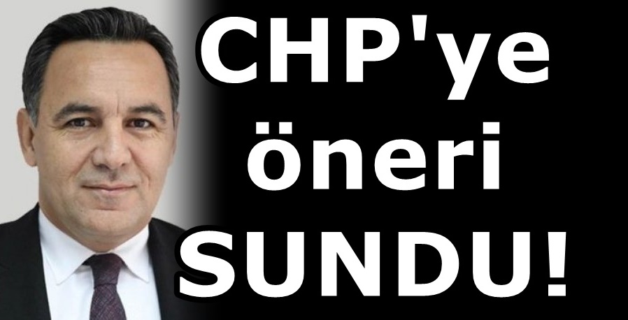 Deniz Zeyrek'ten CHP ve Gelecek Partisi için önemli iddia