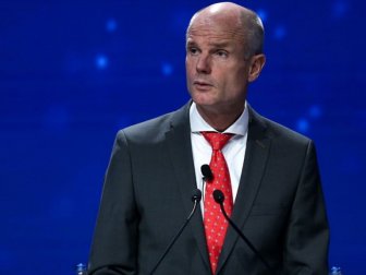 Hollanda'dan Rusya'ya Casusluk Suçlaması