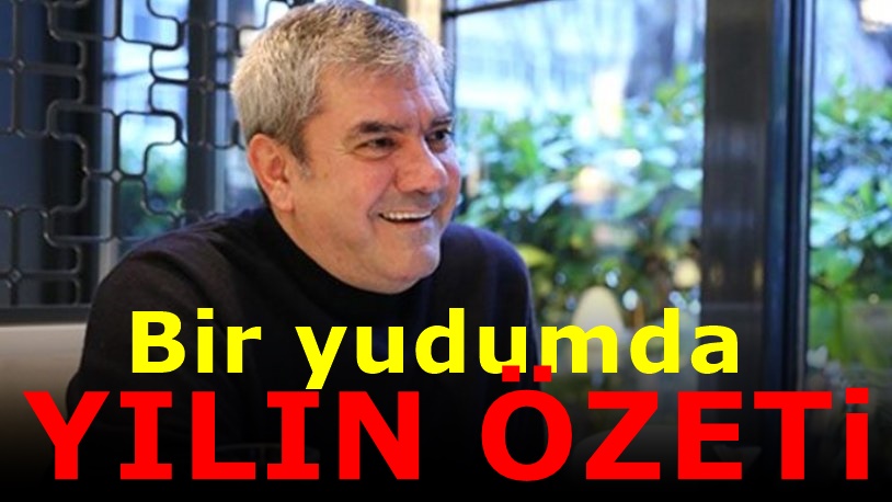 Yılmaz Özdil: Donla gezeceğinize utanmadan enflasyondan şikayet ediyorsunuz