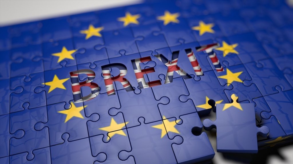 İngiltere'de Brexit Yasa Tasarısı Kabul Edildi
