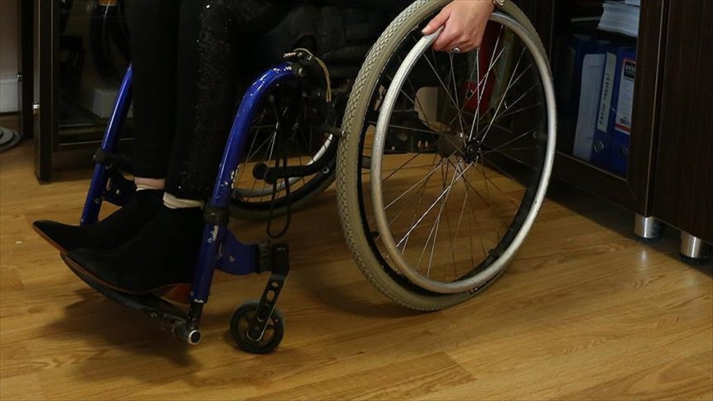 Engelli Memur Yerleştirme Sonuçları Açıklandı