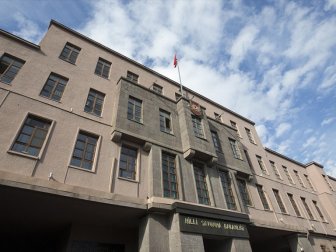 MSB: 'Libya ve İdlib'deki Ateşkes Uygulamaları Yakından Takip Edilmekte'