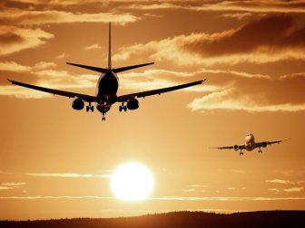ABD-İran Arasındaki Kriz Afganistan Hava Trafiğini Artırdı