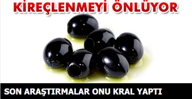 Doğanın küçük siyah mucizesinin şifa deposu olduğu ortaya çıktı!