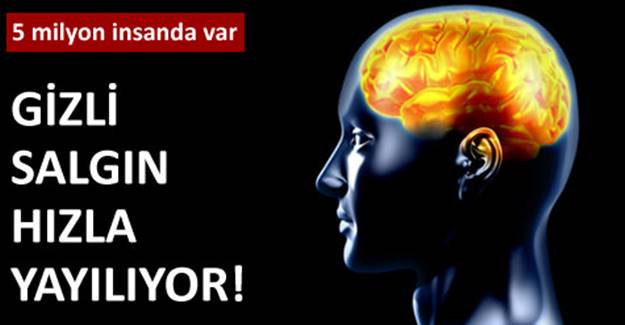 Alzheimer Hastası Olmamak İçin 9 Alışkanlığınızı Hemen Terkedin