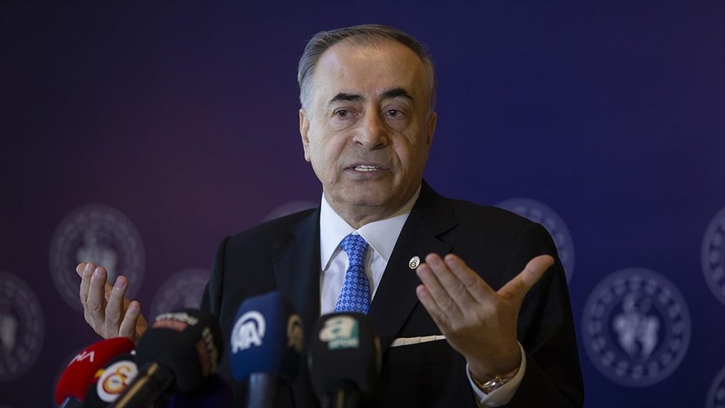 Mustafa Cengiz'den Ali Koç'a Yanıt: Siz Bu Karara Müdahil Mi Oldunuz