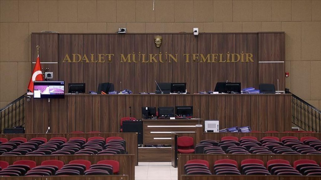 Sözcü davasında gerekçeli karar tamamlandı