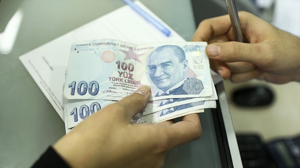Türkiye'de Yoksulluk Sınırı asgari ücretin üstünde çıktı