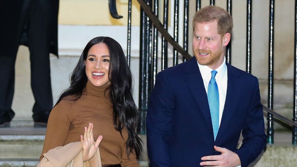 Kraliyet Ailesi Prens Harry için acil toplantı yapacak
