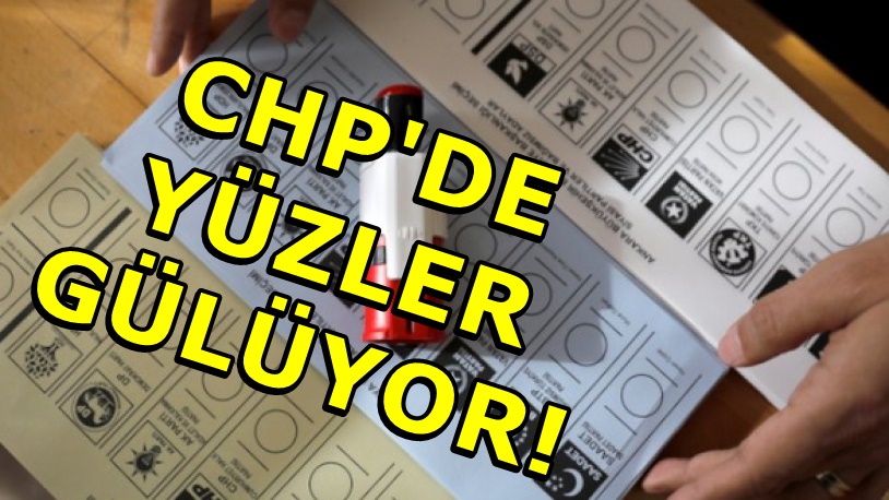 Son anket AKP'nin canını sıkacak!
