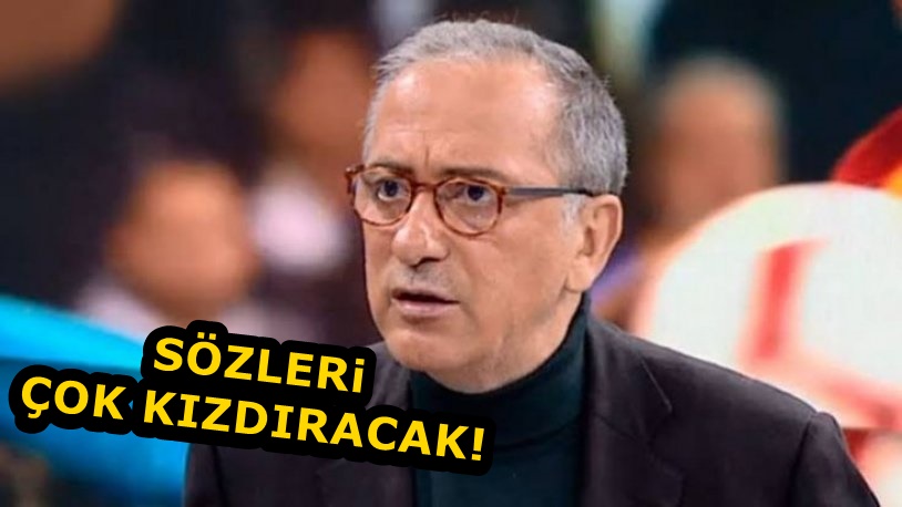 Fatih Altaylı: Yanlışlar var, hesaplar tutmuyor, kandırılıyoruz
