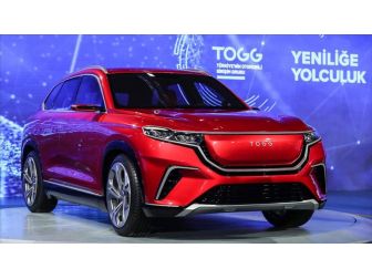 Bursa Türkiye'nin Otomobili'ne Mükemmeliyet Merkezleriyle Destek Verecek