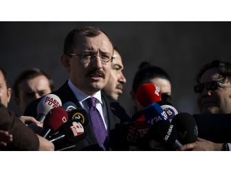 Ürün Güvenliği Düzenlemesi Tbmm'de