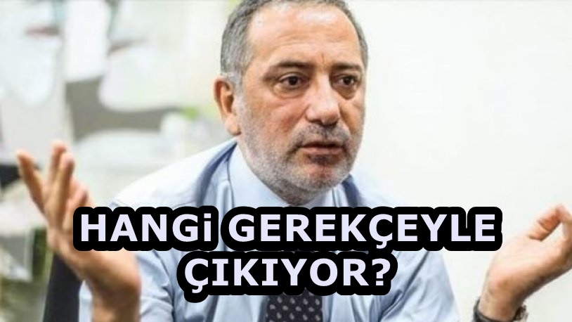 Fatih Altaylı'dan AKP'nin teklifine şok çıkış!