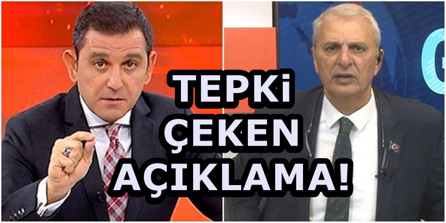 Fatih Portakal ve Can Ataklı'ya ceza geliyor