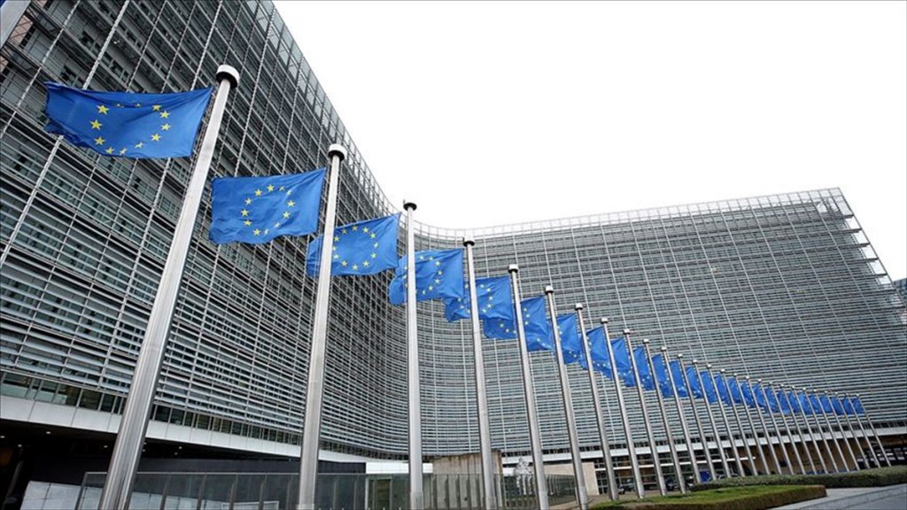 Ab Başkanları Brexit Anlaşmasını İmzaladı