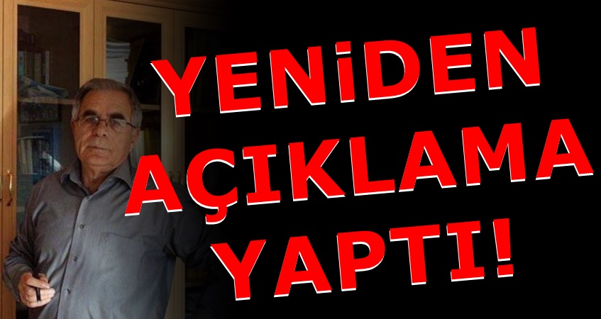 Elazığ depremini iki ay önceden bilen uzmandan yeni uyarı