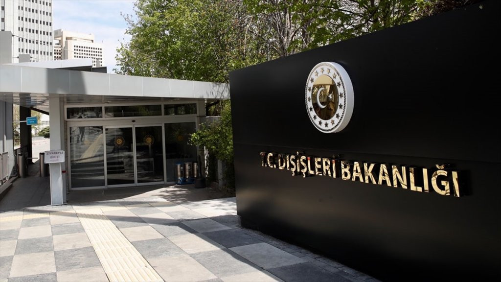 Türkiye'den Azerbaycan'a Ve Cumhurbaşkanı Aliyev'e Tebrik