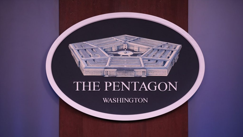 Pentagon'dan 2021 İçin 740,1 Milyar Dolarlık Bütçe Talebi