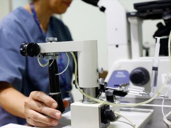 Mikroçip Teknolojisiyle Baba Olma Şansı Artıyor