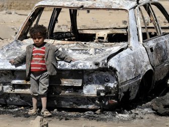 İngiltere, BAE Yöneticileri Hakkında Savaş Suçu Şikayetiyle Dava Açılması İstendi