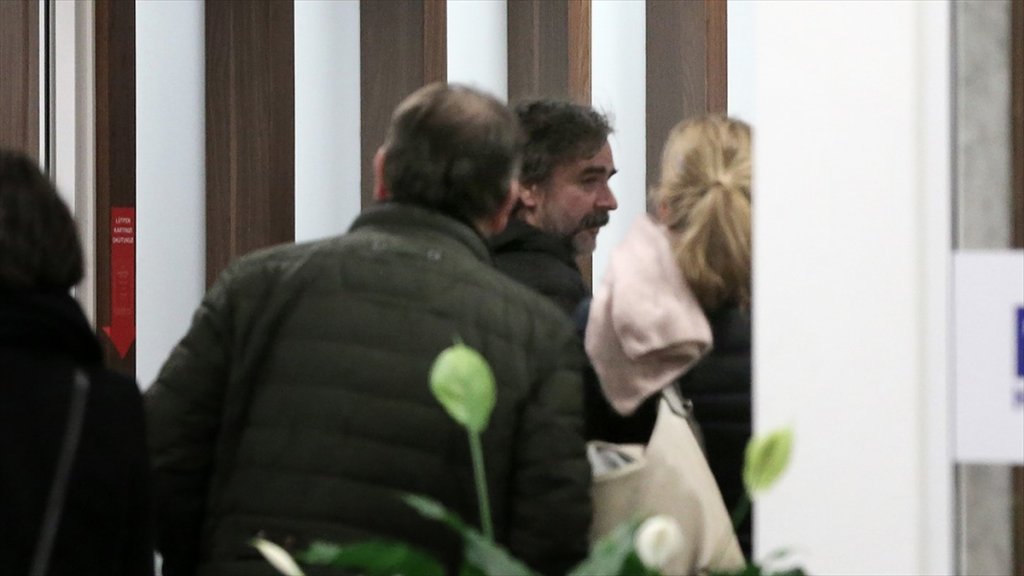Die Welt Gazetesi Muhabiri Yücel'in 15 Yıl 3 Aya Kadar Hapsi İstendi