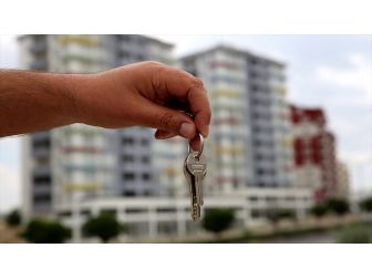 Yabancıya Konut Satışında Yükseliş Devam Ediyor