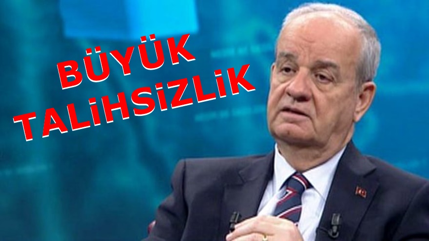 İlker Başbuğ'dan tarihi açıklamalar: Yine çok talihsiz bir söz