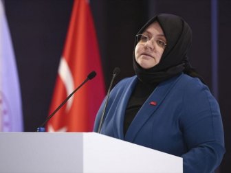 Bakan Selçuk: 'Çalışma Hayatında Devlet Olarak Üçüncü Bir Aktörüz'