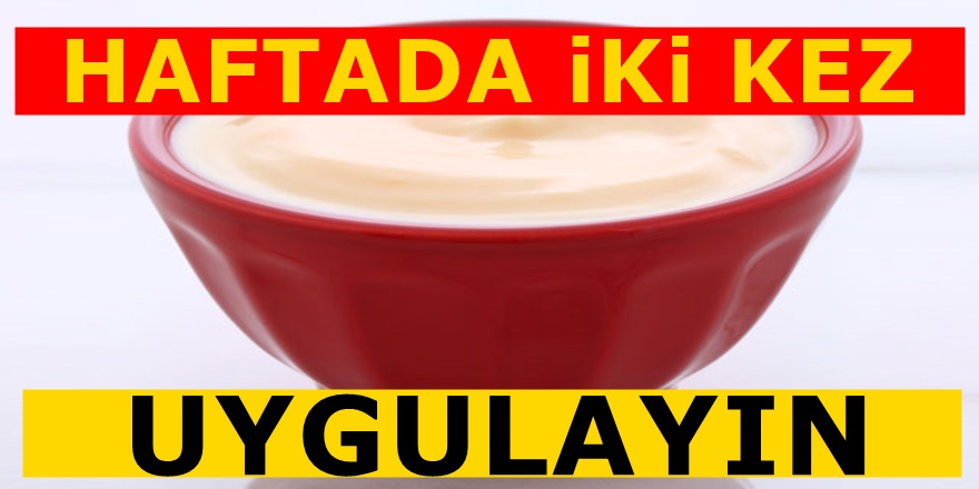 Yoğurdu bu şekilde tüketmek göbekteki yağları parçalıyor! Üstelik cildi de yeniliyor