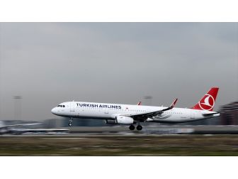 10 Haziran'dan İtibaren Kademeli Olarak 40 Ülkeye Uçak Seferleri Başlıyor