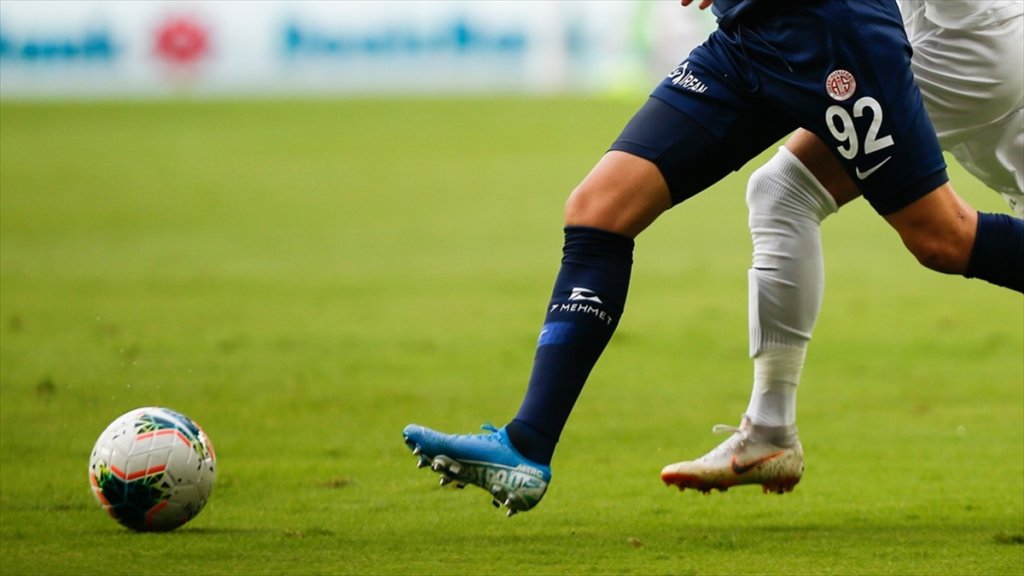 Süper Lig'de Hafta Ankara'da Kapanacak