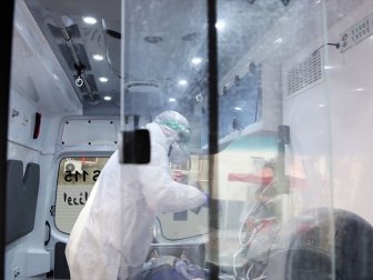 İran'da Kovid-19'dan Ölenlerin Sayısı 237'ye Yükseldi