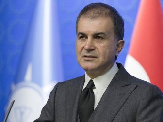 Çelik: 'En Büyük Düşmanlığı Sahte Bilgi Yayanlar Yapıyor'