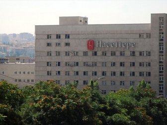 Hacettepe Hastanelerinde Zorunlu Olmayan Tüm Ameliyatlara Durdurma Kararı