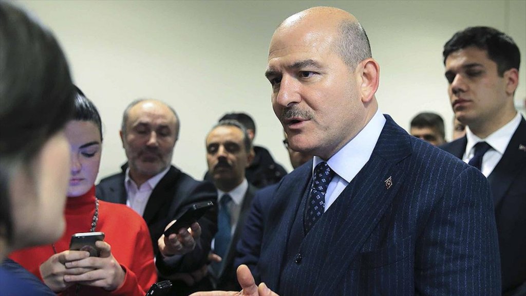 Türkiye'deki Karantinadaki hasta sayısı resmen açıklandı