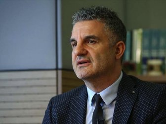 Uzman uyarısı Kovid-19'dan Korunmak İçin Hiçbir Besine Anlam Yüklemeyin