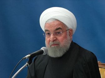 Ruhani: 'İkinci Bir Koronavirüs Dalgasıyla Karşılaşabiliriz'