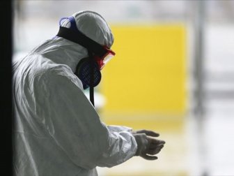 Dünya Genelinde Kovid-19 Bulaşan Kişi Sayısı 423 Bini Geçti