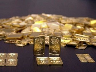Altın Fiyatları Kovid-19 Salgınıyla Sert Dalgalandı
