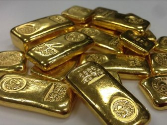 Altının Kilogramı 333 Bin Liraya Yükseldi