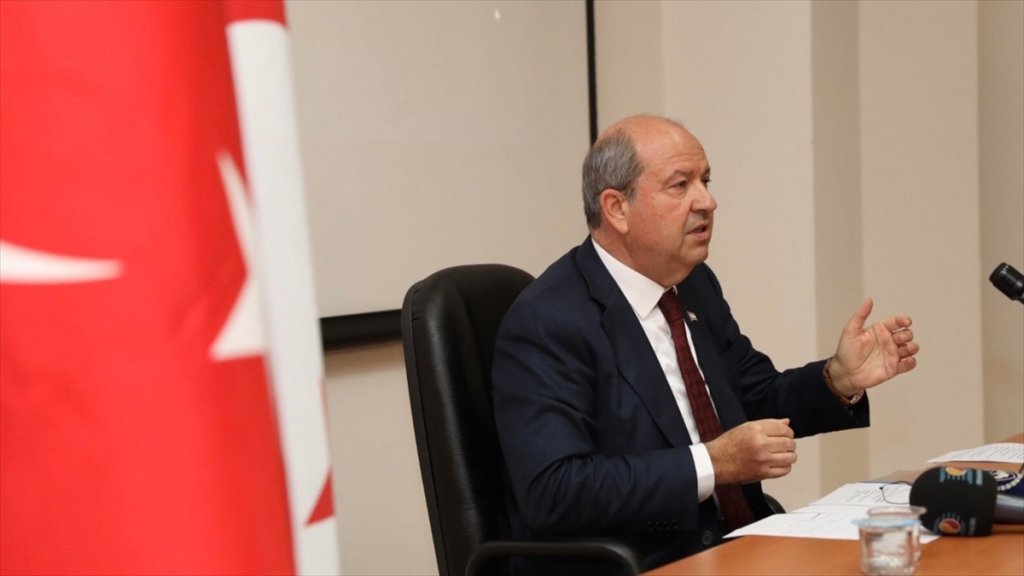 Kktc'de Kovid-19 Nedeniyle Ekonomik Tedbir Paketi Açıklandı