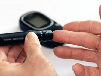 Diyabet Hastaları Kendilerini Daha Fazla İzole Etmeli