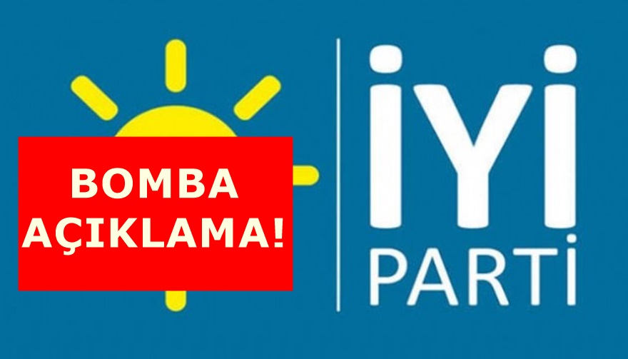 İYİ Parti’den sokağa çıkma yasağı ile ilgili şaşırtan iddia